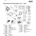 BRIGGS AND STRATTON, 01937, IPL.16 thumbnail